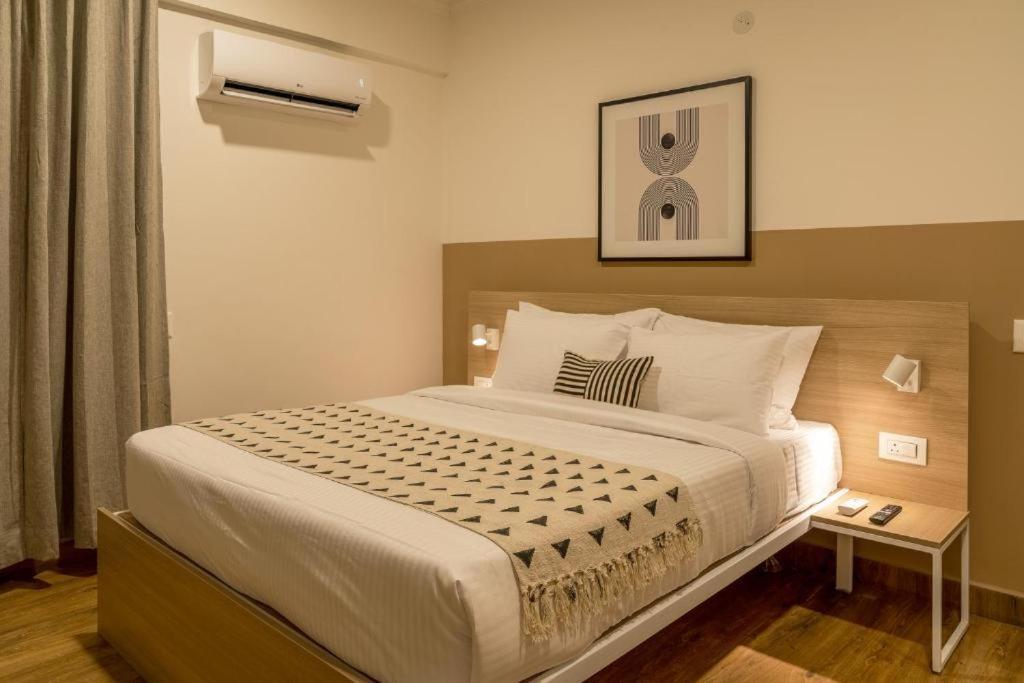 Hotel Vijaydeep Place Near Delhi Airport Új-Delhi Kültér fotó
