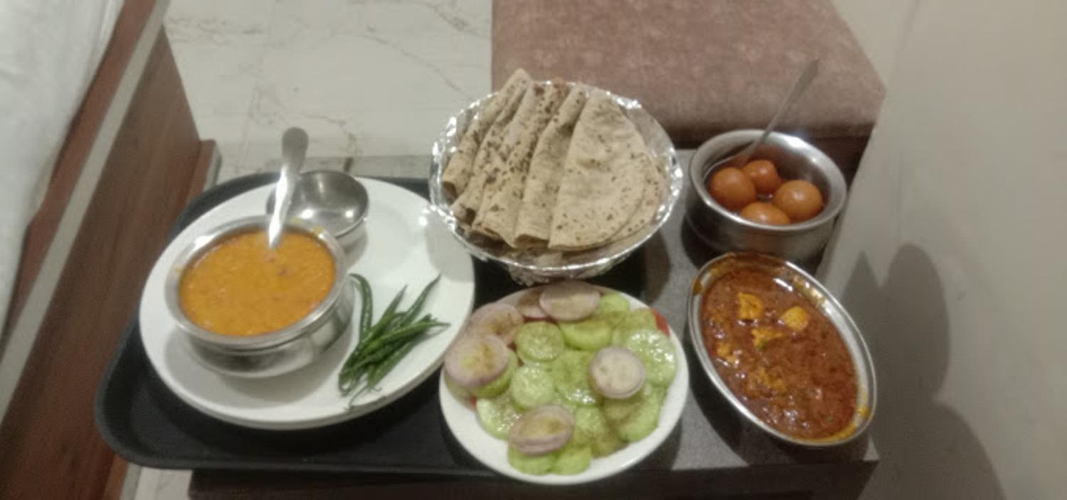 Hotel Vijaydeep Place Near Delhi Airport Új-Delhi Kültér fotó